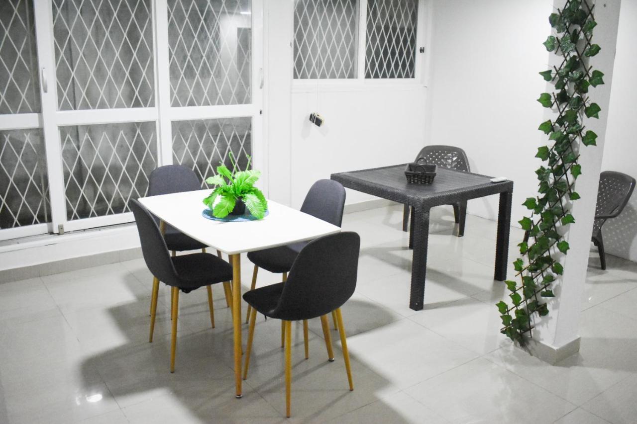 Adatours Casa de hóspedes Cartagena