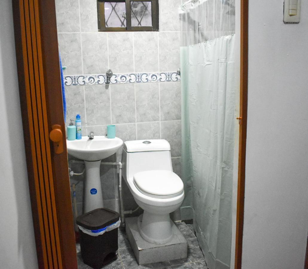 Adatours Casa de hóspedes Cartagena