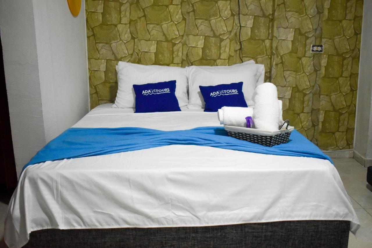 Adatours Casa de hóspedes Cartagena