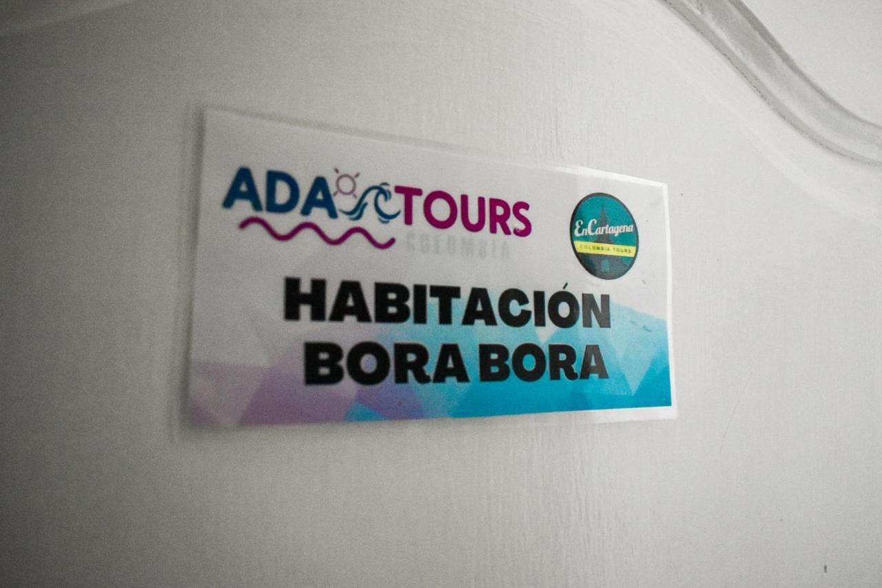 Casa de hóspedes Adatours *