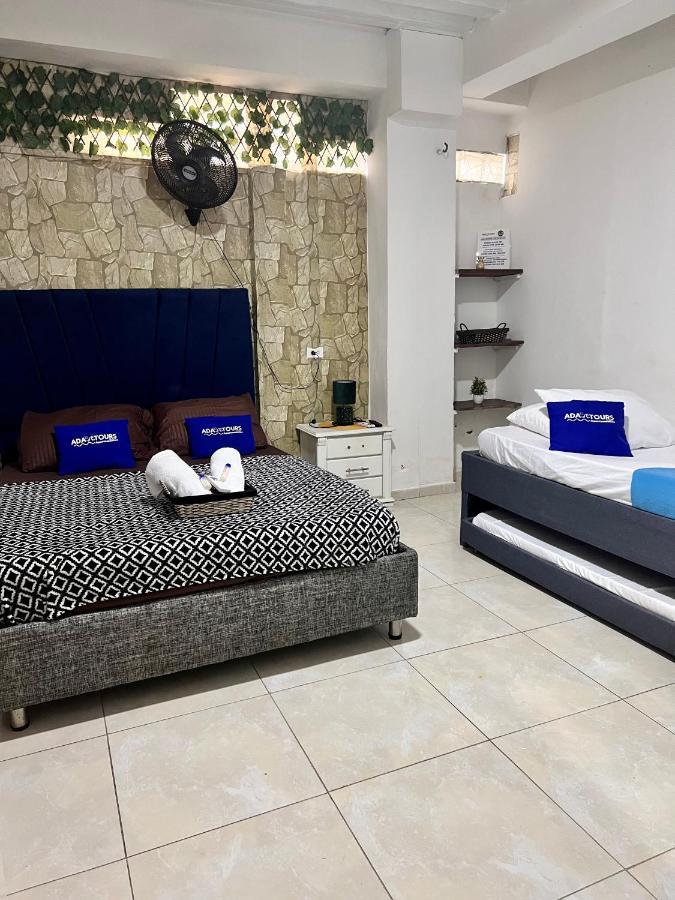 Adatours Casa de hóspedes Cartagena